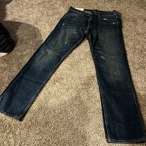 Hollister Jeans with tag